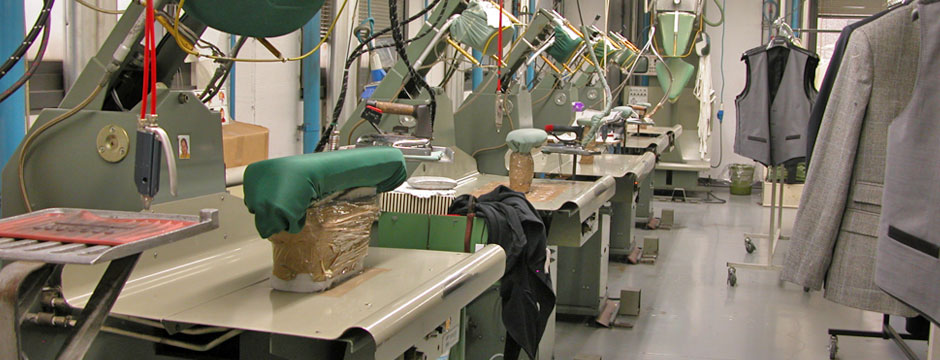 lavorazioni stireria industriale